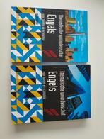 Boek thematische woordenschat Engels voor handel en economie, Boeken, Ophalen of Verzenden, Nieuw, Hogeschool, Robert Hempelpan