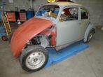 vw kever, Auto's, Achterwielaandrijving, Beetle (Kever), Bedrijf, 2 deurs