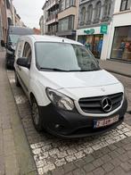 Mercedes citan BTW WAGEN, Auto's, Bestelwagens en Lichte vracht, Voorwielaandrijving, Stof, 4 cilinders, Wit