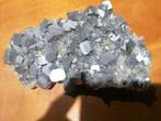 Chalcopyrite de quartz galénite 1282 grammes Madan Bulgarie, Enlèvement ou Envoi