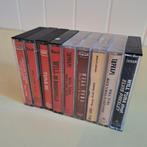 Will Tura cassettes lot 9 stuks, Ophalen of Verzenden, Gebruikt