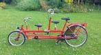 Onderwaterfiets tandem ouder-kind, Ophalen, Gebruikt, Minder dan 10 versnellingen, Onderwater