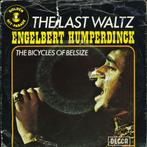 engelbert humperdinck, Ophalen
