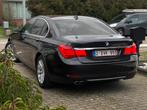Bmw 730 d euro 5 proper wagen, Auto's, BMW, Te koop, Berline, ABS, Automaat