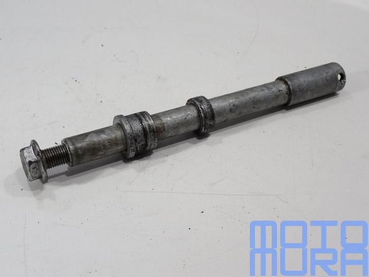 Vooras voor Honda XL 1000 V 2003 - 2006 varadero XL1000V SD0, Motoren, Onderdelen | Honda, Gebruikt, Ophalen of Verzenden