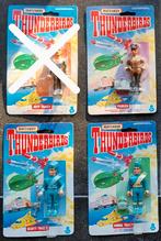 Thunderbirds Matchbox, Verzamelen, Ophalen of Verzenden, Nieuw