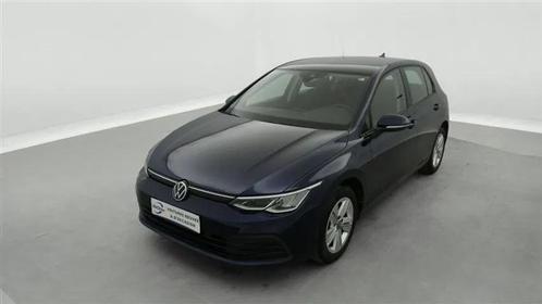 Volkswagen Golf 1.0 TSI Life Navi Cockpit / Led / PDC+Camér, Auto's, Volkswagen, Bedrijf, Te koop, Golf, ABS, Boordcomputer, Centrale vergrendeling