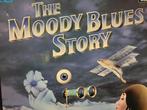 The Moody Blues.Dubbele vinyl in nieuwstaat., CD & DVD, Vinyles | Rock, Comme neuf, Autres formats, Autres genres, Enlèvement ou Envoi