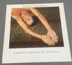 Roger Daltrey - Parting Should Be Painless, Zo goed als nieuw, 12 inch, Verzenden, Poprock