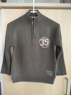 Pull Chips & Cheps.  maat 134-140.  Jongen., Trui of Vest, Zo goed als nieuw, Jongen, CHIPS & CHEPS.