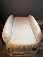 Langeuse + baignoire chicco, Enfants & Bébés, Bains & Soins, Autres marques, Enlèvement, Utilisé, Standard