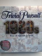Trivial Pursuit. 1980s, Hobby en Vrije tijd, Gezelschapsspellen | Bordspellen, Ophalen of Verzenden