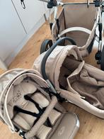 2-delige Noukies buggy, MOET DRINGEND WEG!, Kinderen en Baby's, Buggy's, Ophalen, Zo goed als nieuw