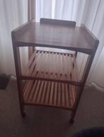 Luiertafel Troll, Kinderen en Baby's, Ophalen, Gebruikt, Overige typen, Overige merken
