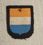 Hollands embleem op de mouw, Ophalen of Verzenden