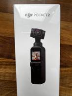 Dji pocket 2 action camera, Ophalen of Verzenden, Nieuw, Overige merken
