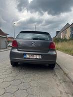 Vw Polo 1.2 Benzine, Auto's, Parkeersensor, Euro 6, 5 deurs, Zilver of Grijs