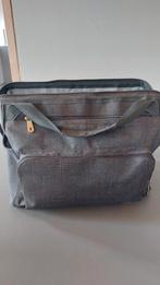lassig twin tas, Ophalen, Gebruikt