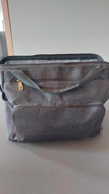 lassig twin tas beschikbaar voor biedingen