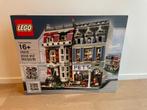 Lego - 10218 - Pet Shop (nieuw in gesloten doos), Kinderen en Baby's, Speelgoed | Duplo en Lego, Ophalen of Verzenden, Nieuw, Complete set