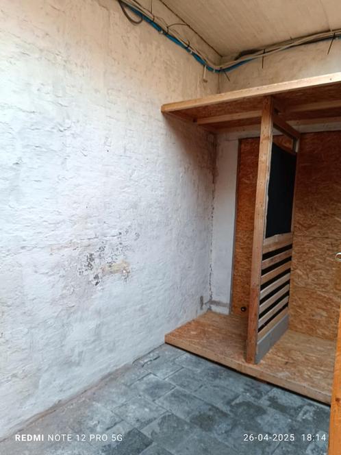 Opslagruimte te huur centrum Mechelen, Immo, Garages en Parkeerplaatsen, Mechelen
