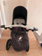 Kinderwagen, Kinderen en Baby's, Ophalen, Zo goed als nieuw, Kinderwagen