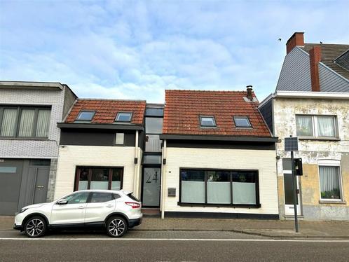 Huis te koop in Hoevenen, 4 slpks, Immo, Huizen en Appartementen te koop, Vrijstaande woning, E