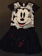 Super coole MICKEY jurk DESIGUAL - Maat 13-14, Enfants & Bébés, Vêtements enfant | Taille 176, Comme neuf, Fille, Robe ou Jupe