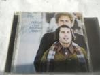 CD - SIMON AND GARFUNKEL - BRIDGE OVER TROUBLED WATER, Ophalen of Verzenden, 1960 tot 1980, Zo goed als nieuw