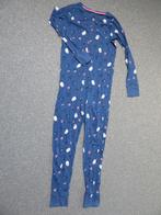 Onesie pyjama, maat 146-152, Fille, Vêtements de nuit ou Sous-vêtements, Utilisé, Enlèvement ou Envoi