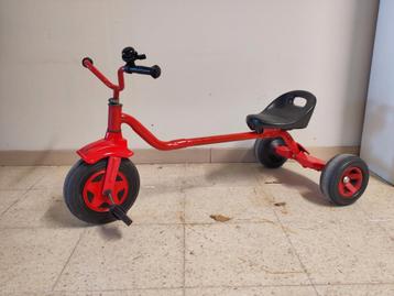 Fiets driewieler Kettler, Ophalen, Gebruikt, Kettler