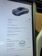 Model S Long Range Plus (103kWh) Full Self Drive, Auto's, Automaat, Testrit aan huis, 421 kW, Model S