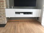 Karat TV meubel hangend, Huis en Inrichting, Kasten |Televisiemeubels, Zo goed als nieuw, Ophalen, Design modern