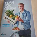 plan 500 gram., Boeken, Ophalen, Nieuw