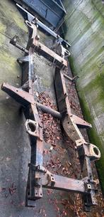 Châssis defender V8 90, Enlèvement, Utilisé, Land Rover