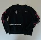 OFF-WHITE sweater XL, Ophalen of Verzenden, Zo goed als nieuw