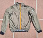 Q36.5 Adventure jas Large – khaki/olijfgroen, Ophalen of Verzenden, Zo goed als nieuw