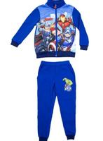 Avengers Joggingpak LB - Maat 104 - 140 - Marvel, Ophalen of Verzenden, Marvel, Jongen, Nieuw