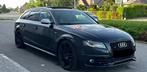 AUDI A4 3X S LINE EURO 5 full OPTIES, Euro 5, A4, 5 deurs, Particulier