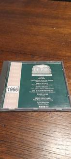 De pre historie, Cd's en Dvd's, Cd's | R&B en Soul, Ophalen of Verzenden