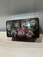 Yu-Gi-Oh! 25th Anniversary Tin - Dueling Heroes, Enlèvement ou Envoi