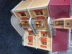 Playmobil huis en prinsessenkasteel, Kinderen en Baby's, Speelgoed | Playmobil, Ophalen, Gebruikt, Los Playmobil