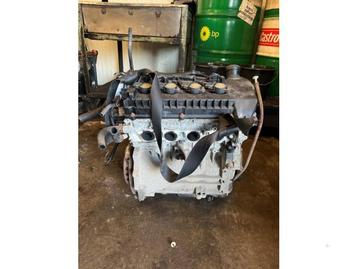 Moteur d'un Mitsubishi Colt, Enlèvement ou Envoi, 3 mois de garantie, Utilisé, Mitsubishi