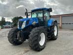 2007 New Holland T7040 Tractor, Zakelijke goederen, Landbouw | Tractoren, Gebruikt, New Holland