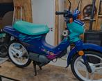 Recherche honda wallaroo safari cricket and co graffiti, Fietsen en Brommers, Ophalen of Verzenden, Zo goed als nieuw
