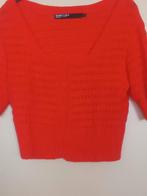 Volledig nieuw bloesje "BIMBA Y LOLA"  e, Kleding | Dames, Ophalen of Verzenden, Nieuw, Maat 42/44 (L), Rood