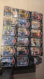 Star wars the vintage collection, Enlèvement