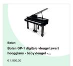 Piano's en Vleugels, Muziek en Instrumenten, Ophalen of Verzenden, Zo goed als nieuw, Piano