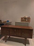 Vintage kast, Ophalen, Gebruikt