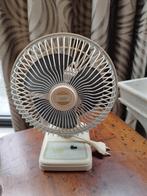 ventilator, Electroménager, Ventilateurs, Enlèvement, Utilisé, Ventilateur de table
